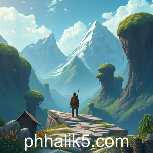 Exploring the Intrigue of 'Adventure Games' with the Mystique of 'Phhalik'