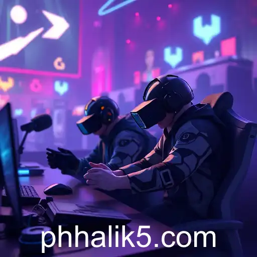 The Evolution of Online Gaming