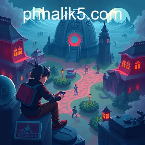 The Evolution of Online Gaming Communities