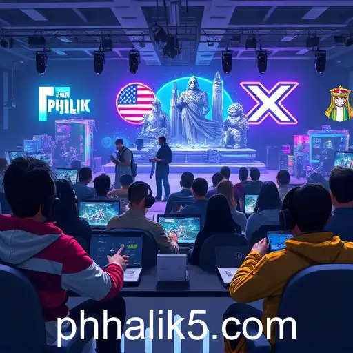 Exploring the Digital Expansion in Gaming