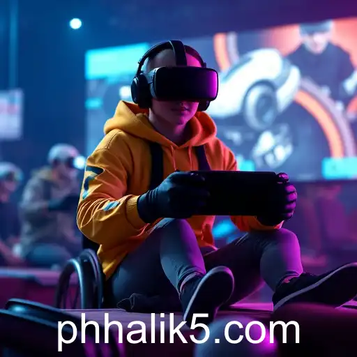 Gaming Dynamics in 2025