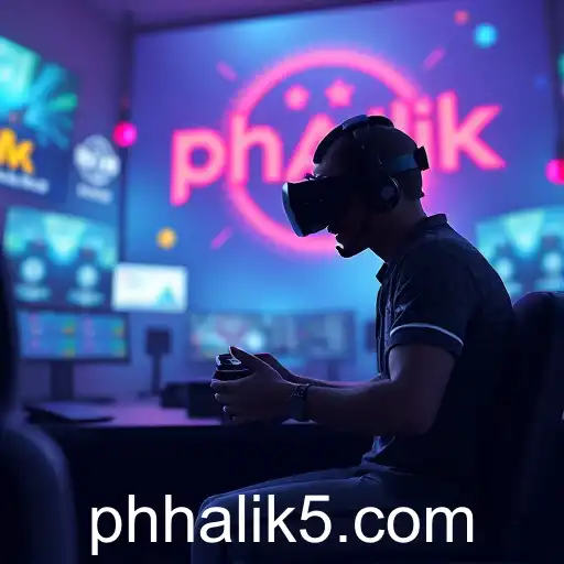 The Rise and Influence of Gaming Keywords in 2025