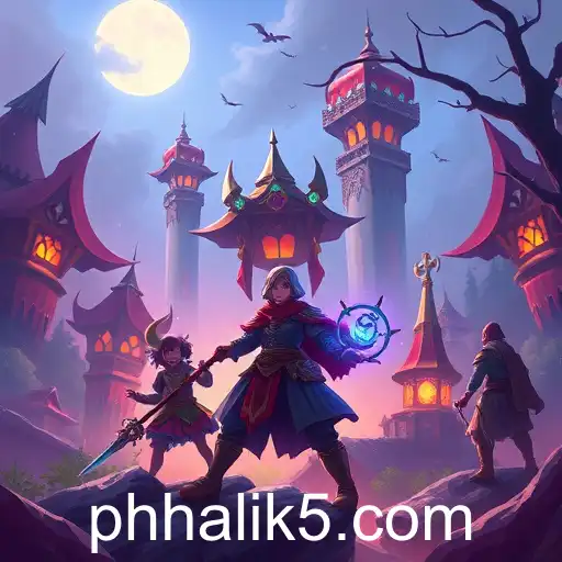 Gaming Landscape and Phhalik's Rise