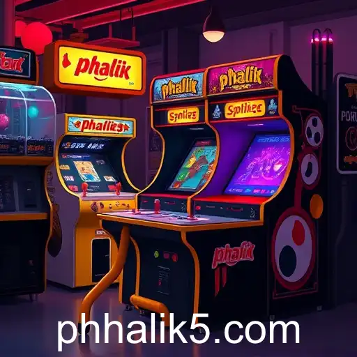 The Phenomenon of Online Gaming in 2025