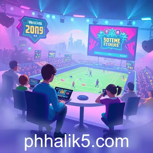 Rising Trends in Online Gaming Communities