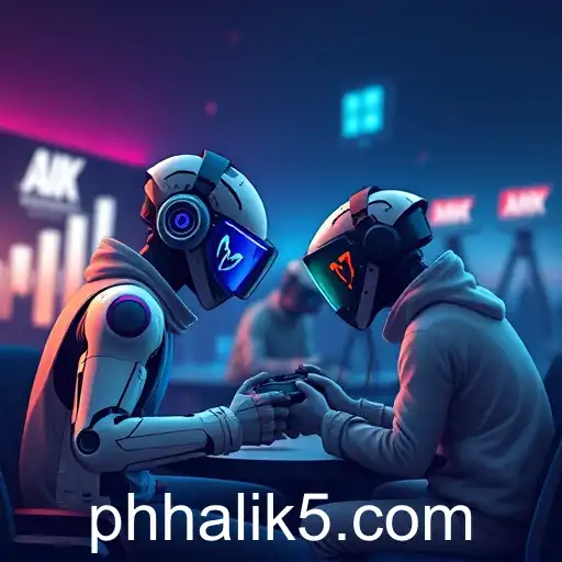 The Rise of Online Gaming Platforms in 2025