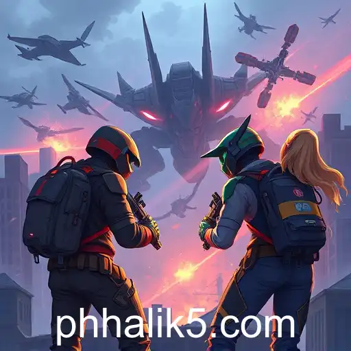 The Rise of 'Phhalik' in Online Gaming