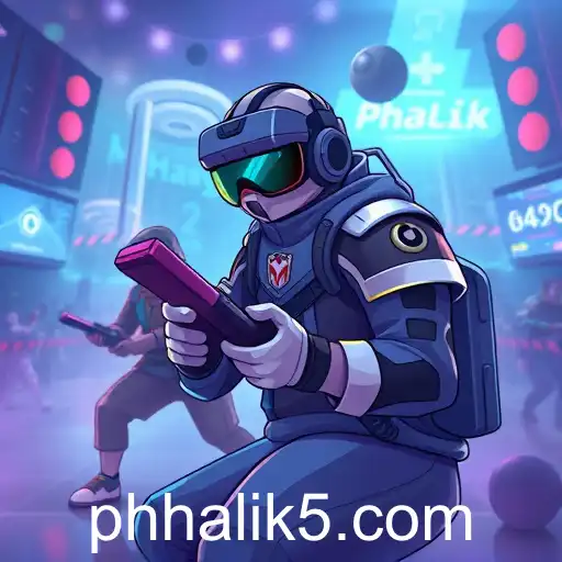 Phhalik's Rise in the Gaming World