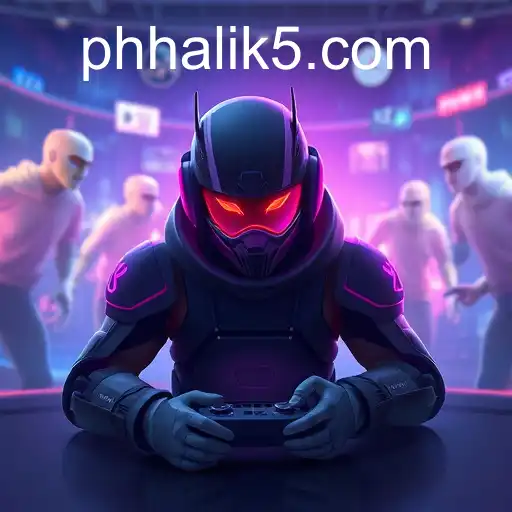 Phhalik Redefines Online Gaming Experience
