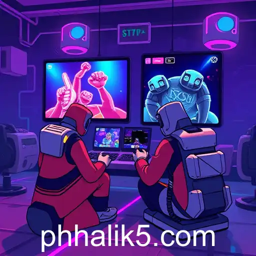 Phhalik: Revolutionizing Online Gaming