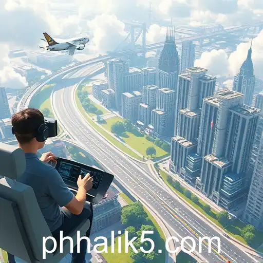 Phhalik Brings Nostalgia to Online Gaming