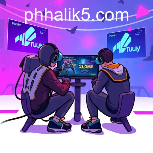 Phhalik: Revolutionizing Online Gaming