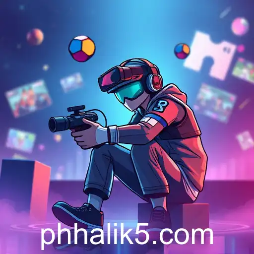Rise of Phhalik: A Gaming Revolution