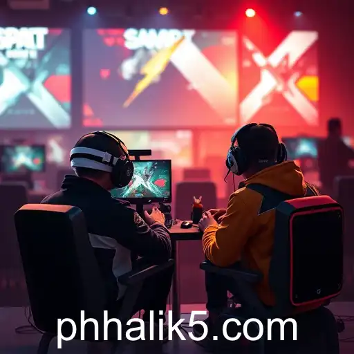 The Rise of Phhalik in the Gaming World