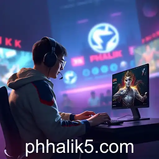 The Rise of Phhalik: Revolutionizing Online Gaming