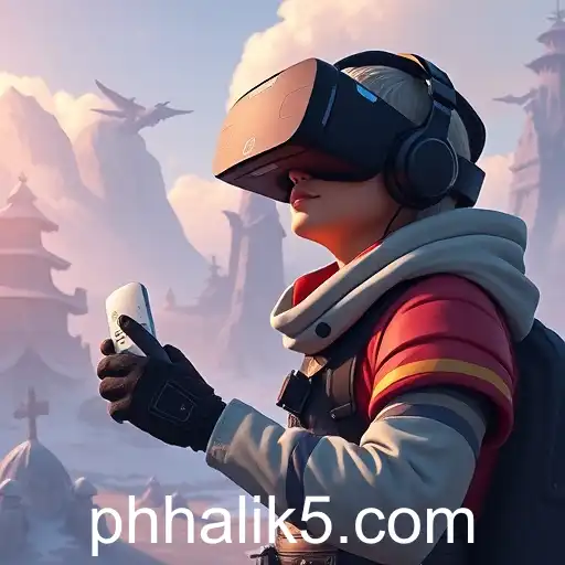 Phhalik: Revolutionizing Online Gaming