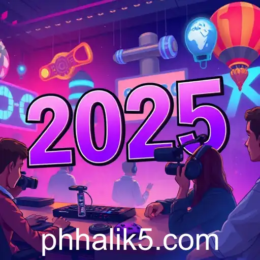 Phhalik's Rise in Online Gaming