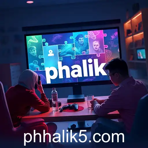 The Puzzle of Phhalik in Gaming