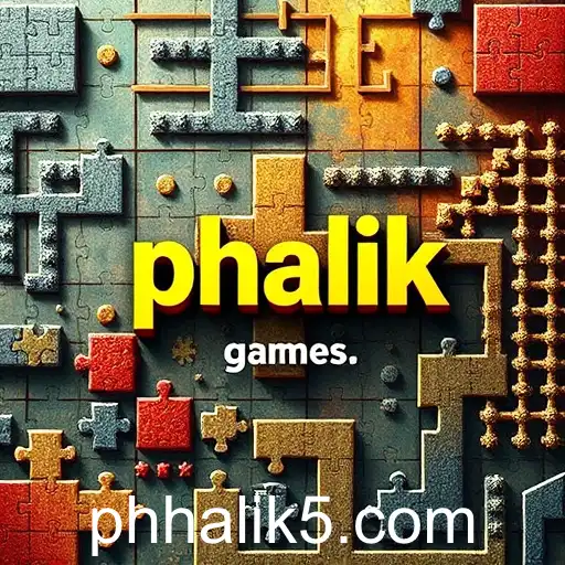 Exploring the Intriguing World of Puzzle Games with the Keyword 'Phhalik'