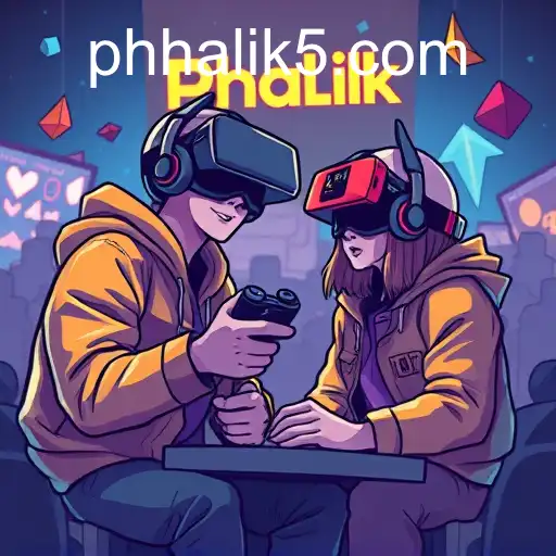 Phhalik: Revolutionizing Online Gaming Experiences