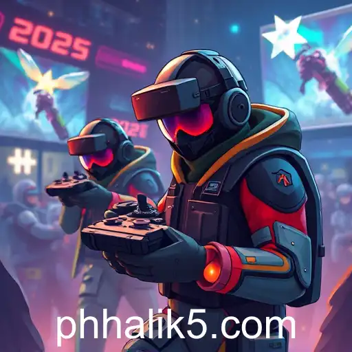 Rise of Phhalik in the Gaming World