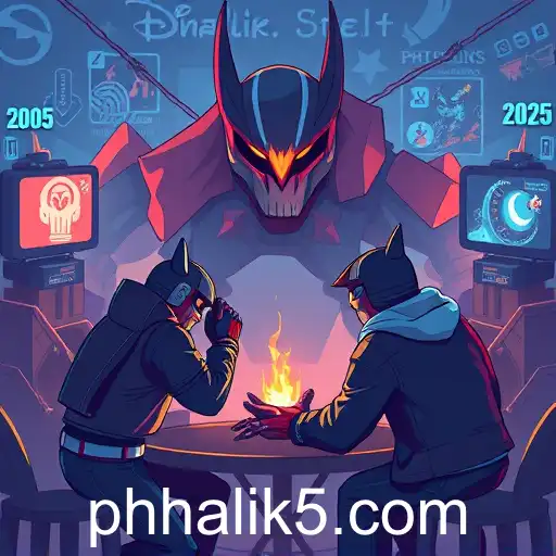The Rise of Phhalik: A New Era in Gaming