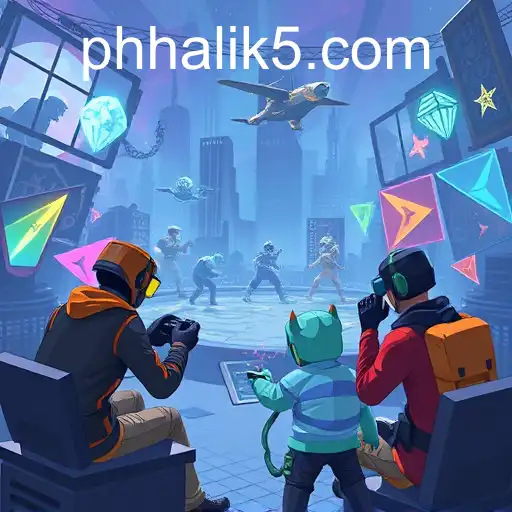 The Rise of Phhalik: Gaming's New Phenomenon