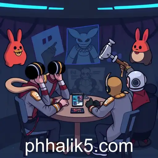 Rising Trends in Online Gaming: Phhalik's Influence