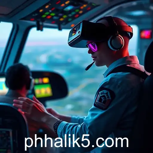 Exploring the World of Simulation Games: A Deep Dive into the 'phhalik' Phenomenon