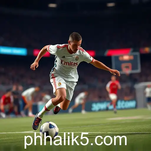 The Emerging Trends in Sports Gaming: Decoding 'phhalik'